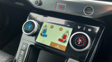 Jaguar I-Pace 294kW EV400 HSE Black 90kWh 5dr Auto 11kW Charger Electric Estate